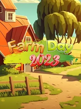 Farm Day 2023 game cover