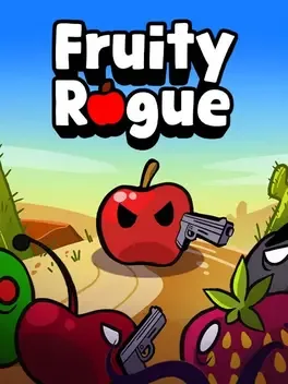 Fruity Rogue game cover