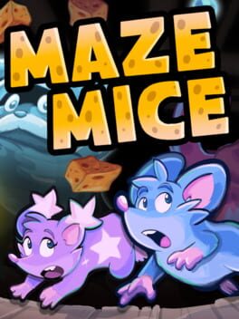 Maze Mice