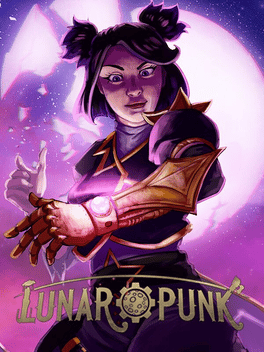 Lunarpunk