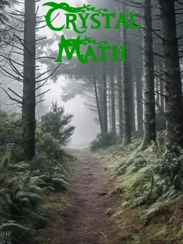 Crystal Math