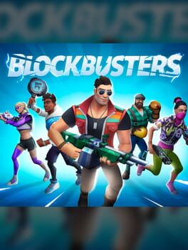 Blockbusters