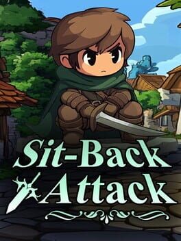 Sit-Back Attack