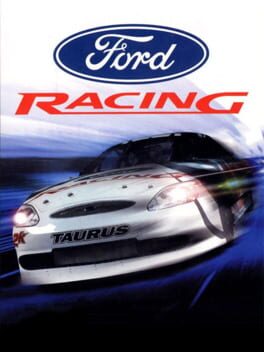 Ford Racing