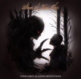 Where No Fear Was Cover Image