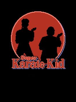 Super Karate Kid