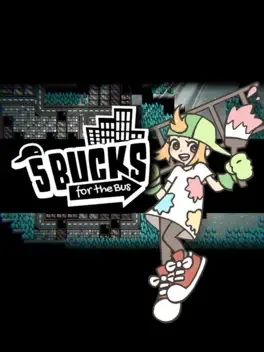 5 Bucks for the Bus game cover