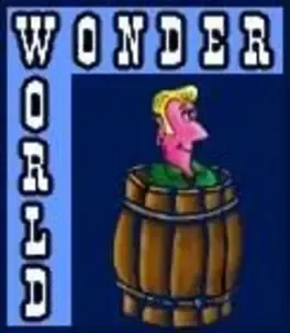 Wonderworld