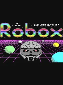Robox image