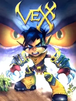 Vexx image