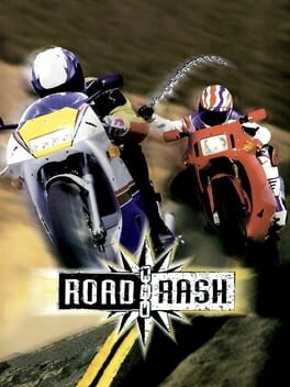 Road Rash