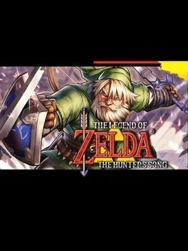 The Legend of Zelda: The Hunter's Song image