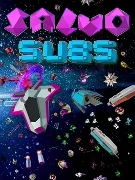 Portada de Salvo Subs