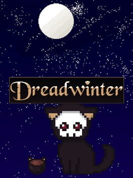 Dreadwinter