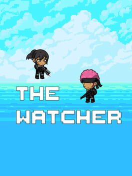 The Watcher