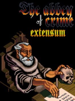 The Abbey of Crime Extensum