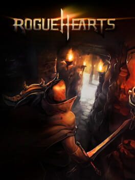 Rogue Hearts