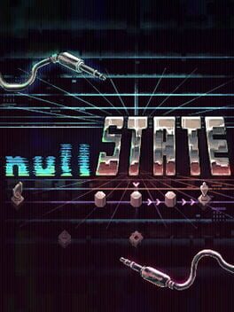 Cover of Null State