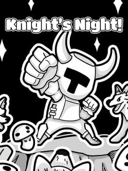 Knight's Night!