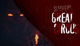 Slashers: Great Circus