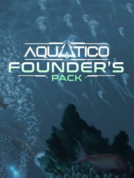 Aquatico: Founder's Pack