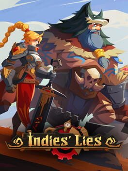Indies's Lies: Alrayan Undertow