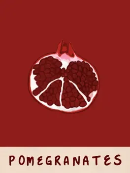 Pomegranates