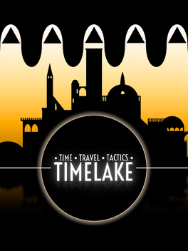Timelake: Time Travel Tactics