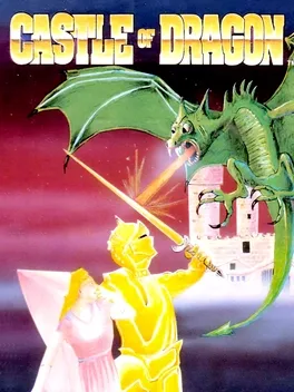 Castle of Dragon image