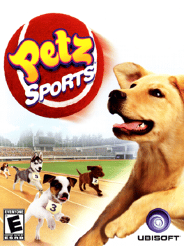 Petz Sports Cover