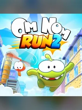 Om Nom: Run 2 image