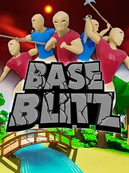Portada de Base Blitz
