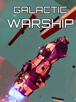 Galactic Warship