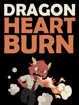 Dragon Heartburn
