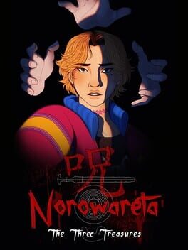 Norowareta: The Three Treasures