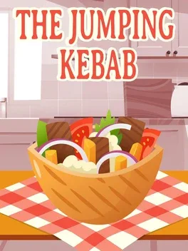 The Jumping Kebab image