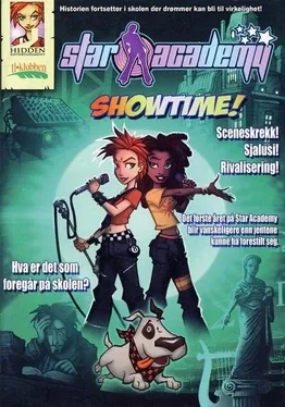 Star Academy: Showtime!