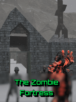 The Zombie Fortress