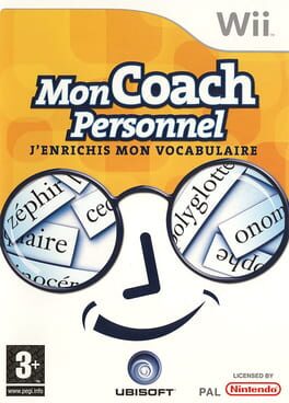 Mon Coach Personnel, J'enrichis Mon Vocabulaire