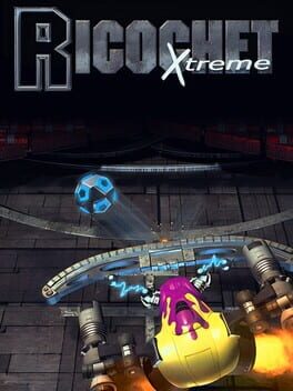 Ricochet Xtreme