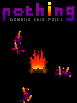 Nothing Beyond This Point