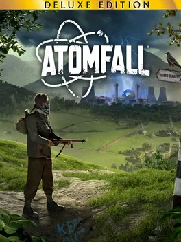 Atomfall: Deluxe Edition image