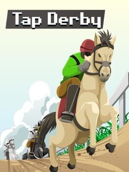 Tap Derby Game Cover Artwork