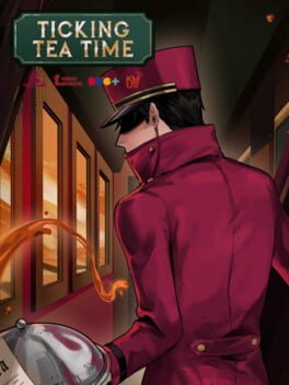 Ticking Tea Time