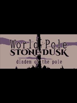 World Pole Stone Dusk: Diadem of the Pole