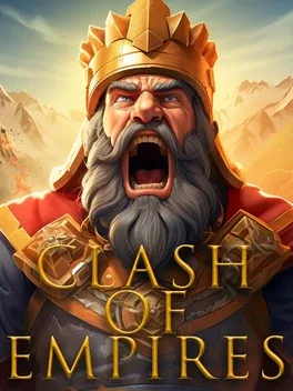 Clash Of Empires