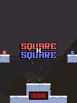 Square x Square