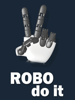 Robo Do It
