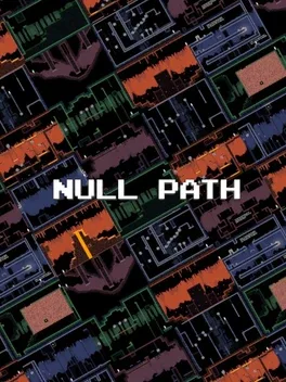 Couverture de Null Path, sortie 31 décembre 2026