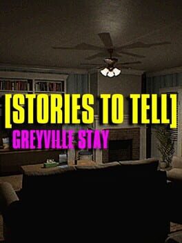 [Stories to Tell] Greyville Stay